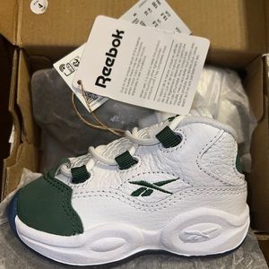 Size 4C Infant Sneakers